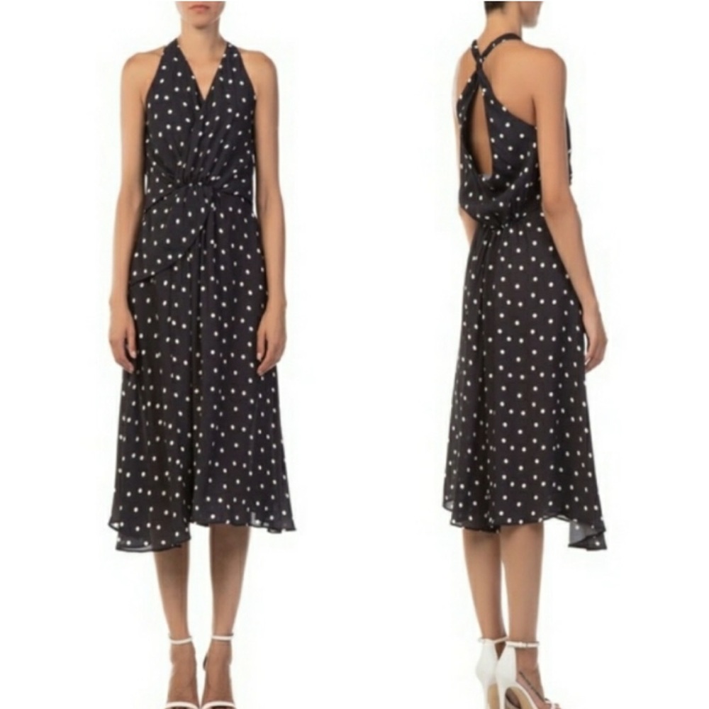Paper London Lagoon Dress